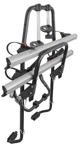 MENABO 000063400000 Stand Up Rück Radwege Stahl mit Aluminium 2 Beiträge