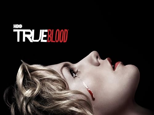 True Blood - Staffel 7 für 9,99 EUR bei amazon.de Bild: True Blood - Staffel 7 für 9,99 EUR bei amazon.de