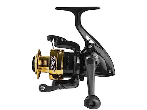 Molinete Sol 100 Marine Sports para pesca leve