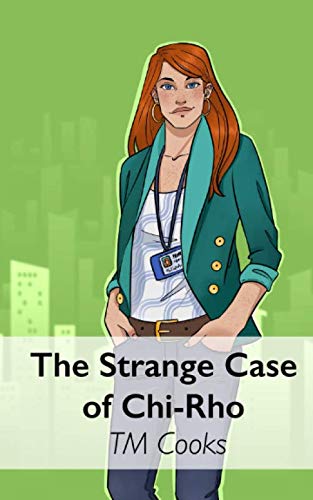 The Strange Case of Chi-Ro