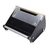 Ausla Trockenbau-Flachbearbeitungsbox, Aluminiumgehäuse, Reibungsloser Betrieb,...