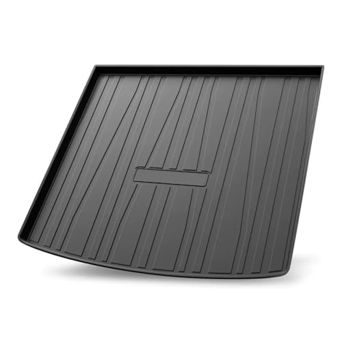 Tapis de coffre pour Cayenne E3 9YA 9YB 2019-2025 protecteur arrière imperméable