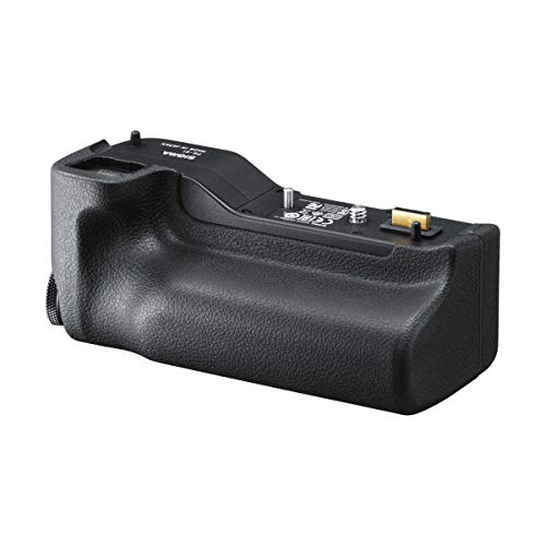 Sigma AB5900 PG 41 Vertical Battery Grip Holder Pack for Mirror-Less System Camera SD Quattro