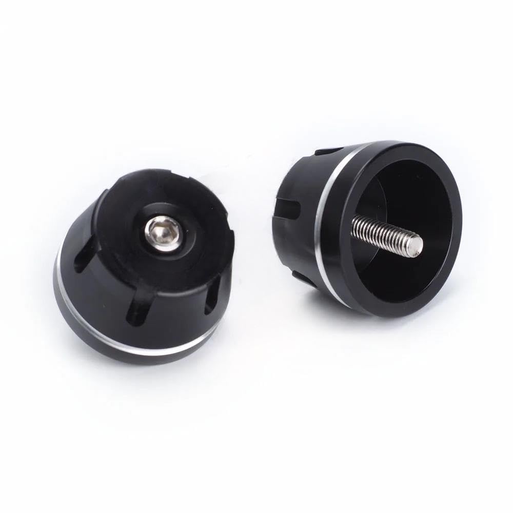 Embouts de guidon moto Triumph Bonneville T120 T100 Street Twin