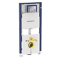 Algopix Similar Product 10 - Geberit Duofix 111907005 Exhaust
