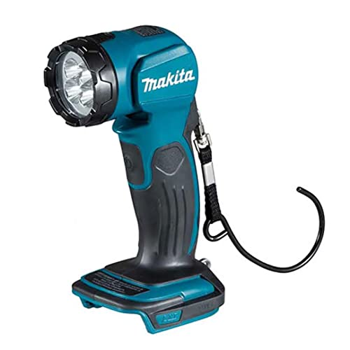 Makita DML815 (160 lúmens)