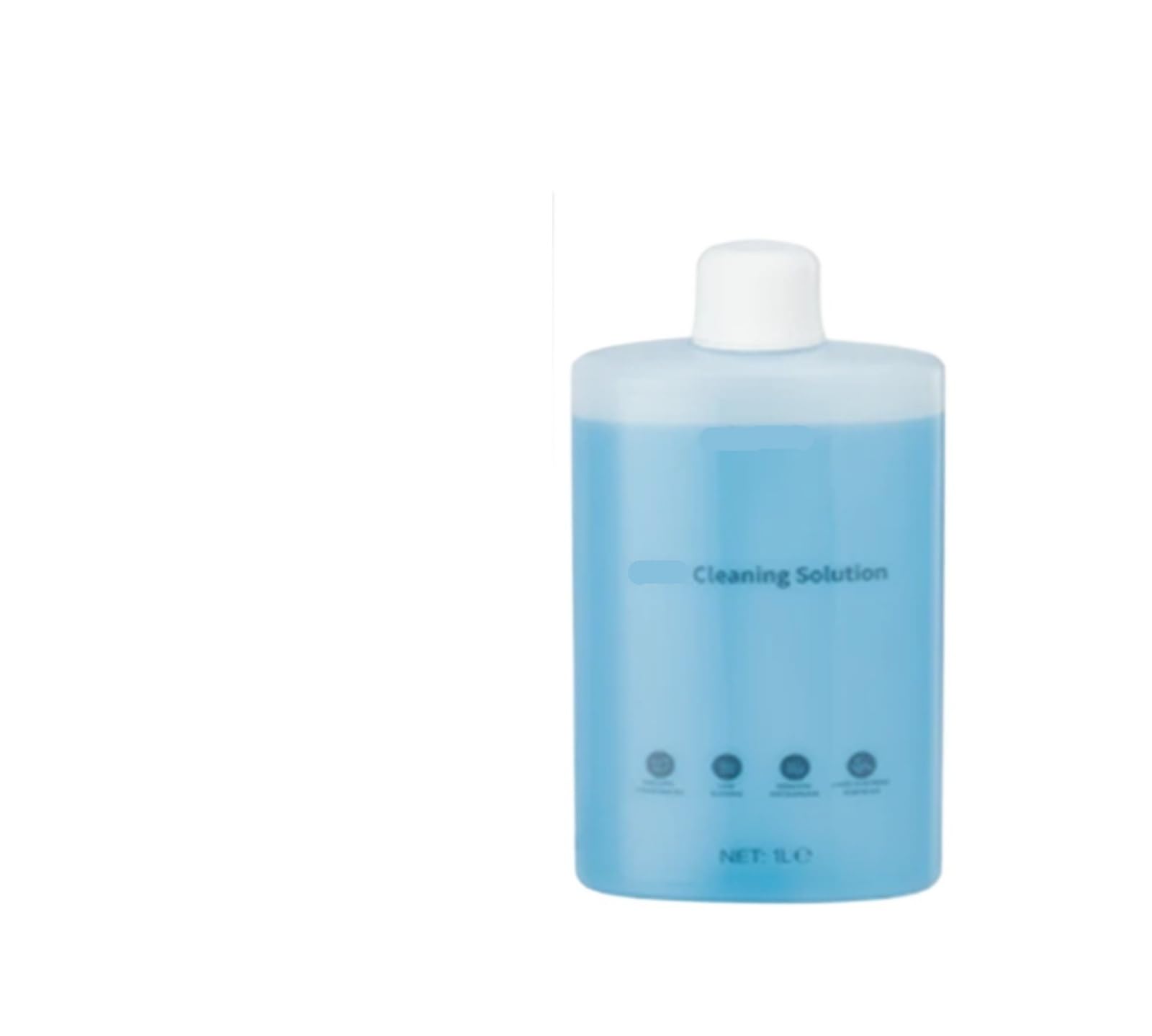 Fluido for la pulizia dei pavimenti 1000 ml, compatibile con Roborock,