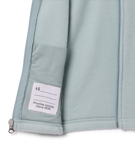 Image of Columbia Kids Steens Mountain Fleece Vest (little Kid /Big Kid)