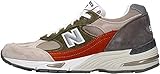 New Balance M991, GL Grey, 9