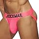 Faringoto Herren Backless Slips Unterwäsche Nylon Boxershorts Jungen Hosen Flawless Breathe Unterhose