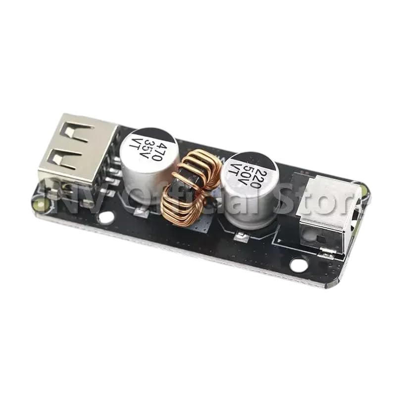 QC3.0 QC2.0 Fcp IP6518 Full Protocol Fast Filling Board Module BC1.2PD New 2025 for Arrival High Reliable Electronic Component, Precision, Stable Performance