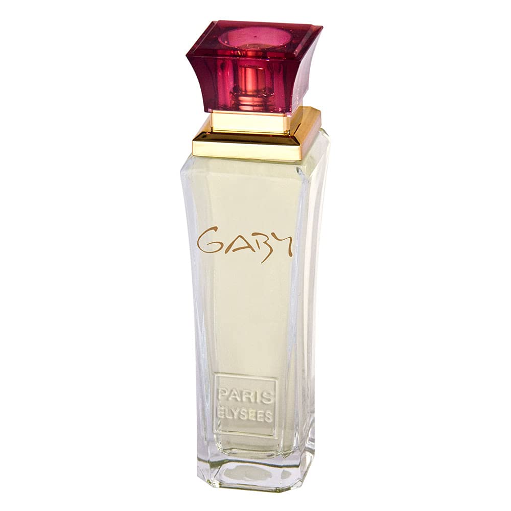 Paris Elysees Gaby Eau de Toilette for Women 100ml-image-10
