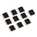 Produktbild 10pcs 8pin IC SMD Timer NE555