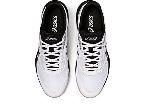 Asics 1071A086.101 Men'S Upcourt 5 Volleyball Shoes thumb #5