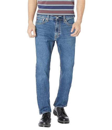 Image of Levi's Men's 541 Athletic Taper Fit Jeans