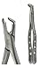 Dental USA-American Forceps 222af Lower Wisdom Code-4831AF