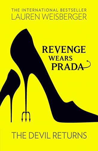 Revenge Wears Prada: The Devil Returns (The Devil Wears Prada Series)