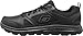 Skechers mens Flex - Advantage fashion sneakers, Black, 10.5 US
