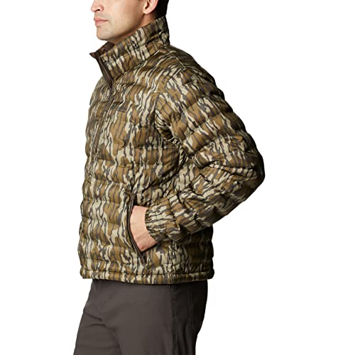 Image of Columbia mens Widgeon Wader Heat Seal Liner