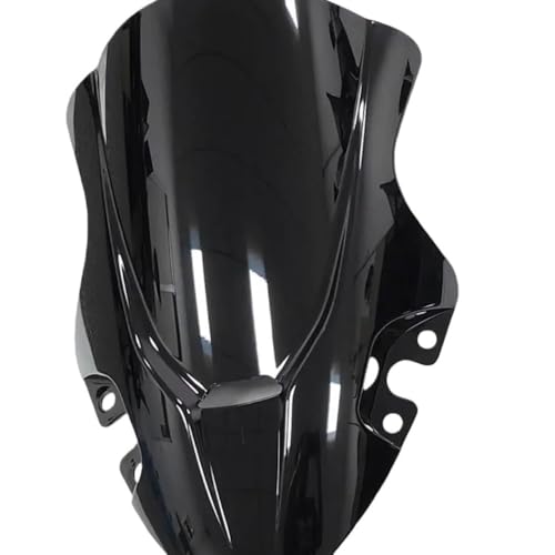 Motorrad Windschild Für 450SS CF450SS 2022 2023 2024 Für 450SR 450 SS Windschutzscheiben Windabweiser Windschutzscheibenzubehör