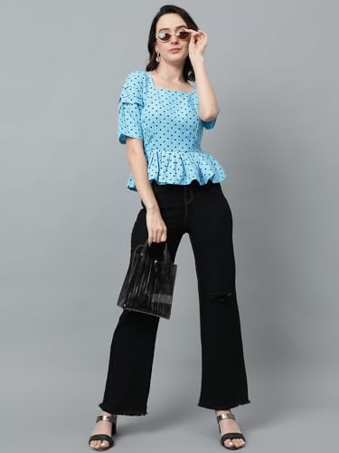 Image of KOTTY Women's Relaxed Fit Top