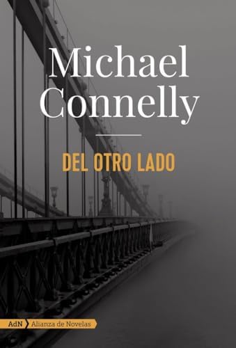 Del otro lado (AdN Alianza De Novelas): 18