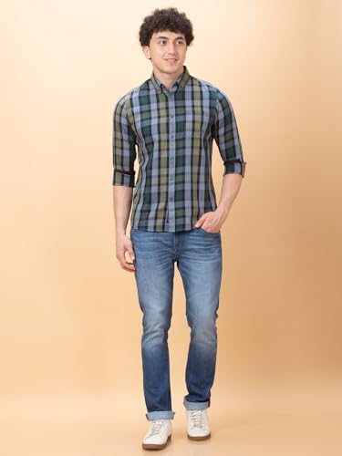Image of Being Human Men Shirts