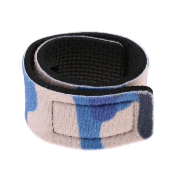 THE STYLE SUTRA® 5xFishing Rod Ties Straps Belt Elastic Band Pole Holder Accessories Camo | Sporting Goods | Fishing | Fishing Equipment | Rod Cases, Tubes & Racks-image-12