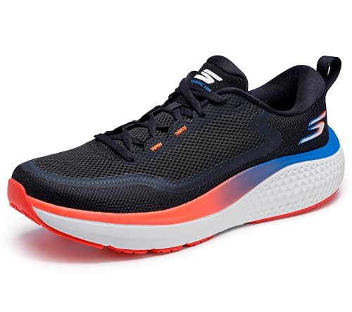 Image of Skechers Men Go Run Supersonic Max Running Shoe