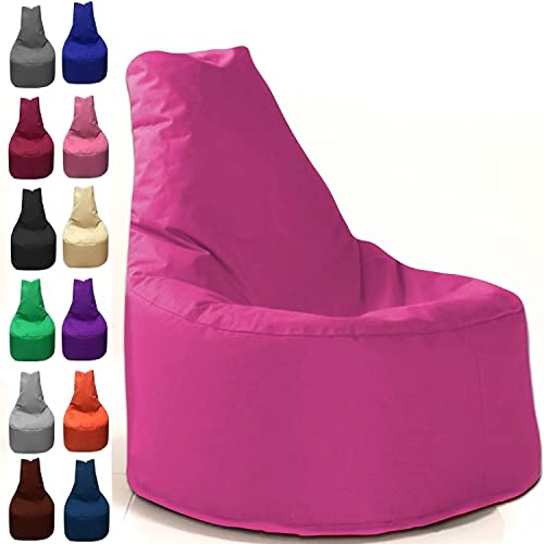 Sitzbag Sitzsack Sessel XL - XXL für Kinder und Erwachsene - In & Outdoor...
