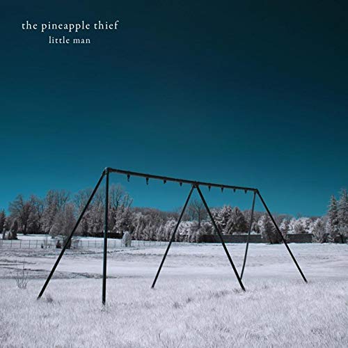 Album Art for Little Man by The Pineapple Thief