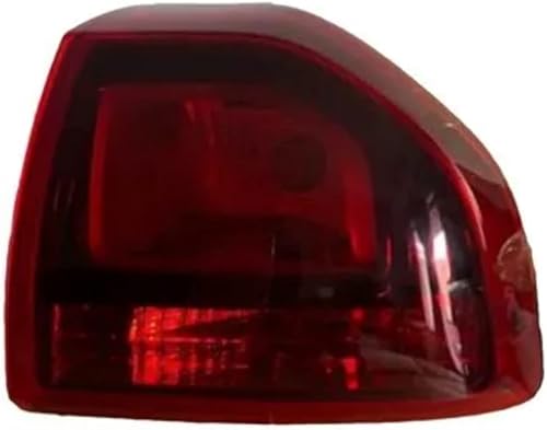 KarParts360 Para Kia Niro Conjunto de luz trasera 2017 2018 2019 Par de bombilla exterior del lado del conductor y del pasajero Tipo CAPA KI2804148