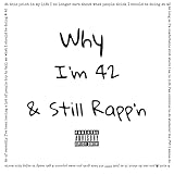 4200 n 29th ave hollywood fl 33020  Why I\'m 42 & Still Rapp\'n [Explicit]