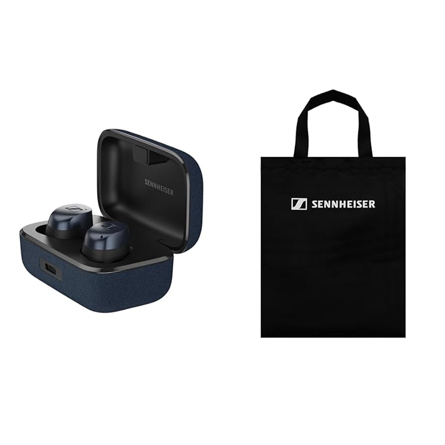 Amazon.co.jp: 【セット買い】 ゼンハイザー Sennheiser