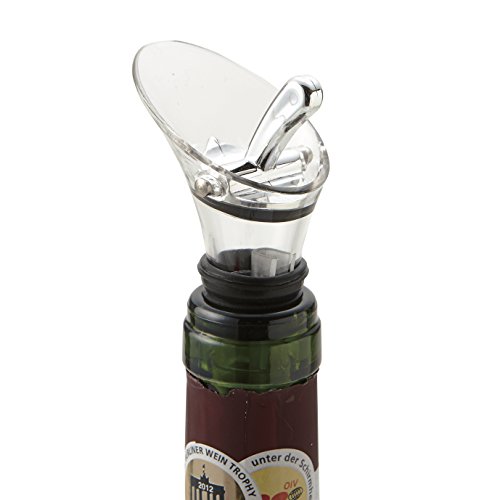 JAPAN CREATE 茶谷産業 ワインポアラー 5123-C