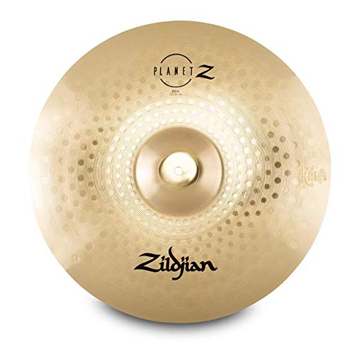 Zildjian Planet Z Ride Cymbal (Zp20R) #TOP1