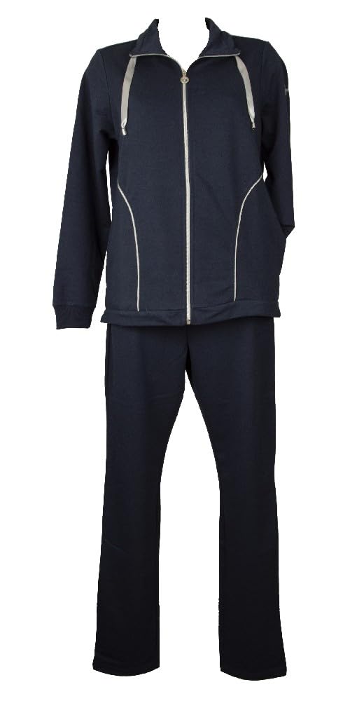 Survêtement femme Campagnolo Dynamic pour vos sorties plein loisir été et moments de détente - 4