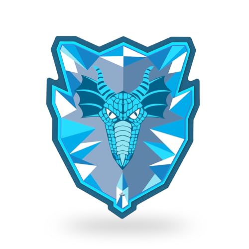 Papo- Escudo de Espuma, 20020