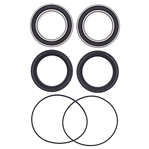 Kit de roulement de roue All Balls 25-1617 de mise à niveau premium