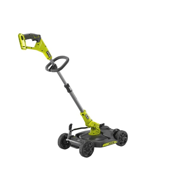 Pack Ryobi Radio D'atelier R18rh-0 - 18v Oneplus - 1 Batterie 2.0ah - 1