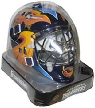 Atlanta Thrashers Mini Goalie Mask