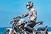Sena 30K-01 Motorcycle Bluetooth Headset/Mesh Communication System (Single)