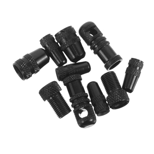 Cápsulas de válvula para bicicleta Healeved, 10 uds miniatura 1