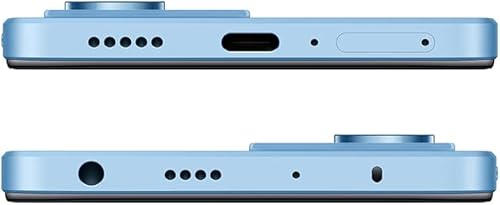 Miniatura 4 de Xiaomi Redmi Note 12 Pro 5G + 4G (128GB + 8GB) GSM desbloqueado 6.67" 50MP Triple Cam (solo TmobileTelloMint USA Market) + extra (con cargador