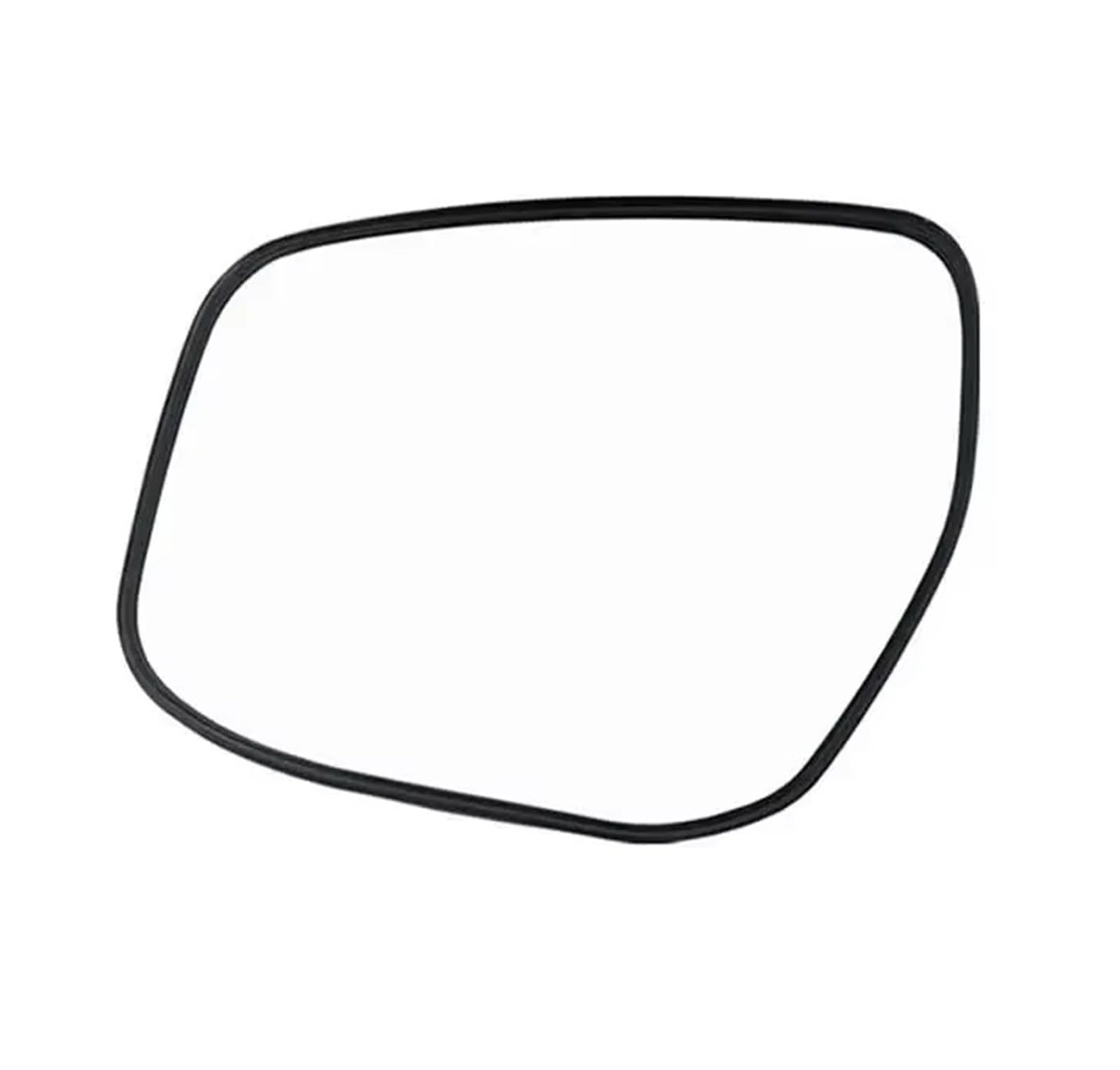 Verre rétroviseur droit avec chauffage Captiva 2012 2013 2014 2015 2016 - 5