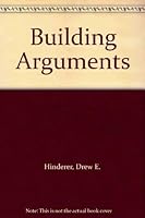 Building Arguments 0534161588 Book Cover