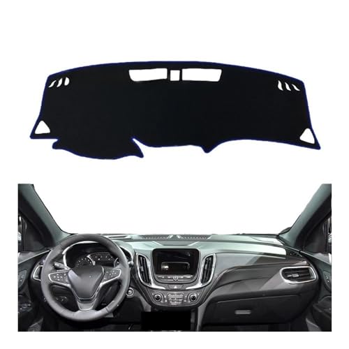 Coussin de protection tableau de bord Holden Equinox pour vos trajets d'été en toute sérénité