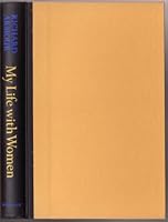 My Life With Women: Confessions of a Domesticated Male B0006BR77C Book Cover