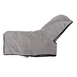 happypet Hundemantel Groom, Größe M