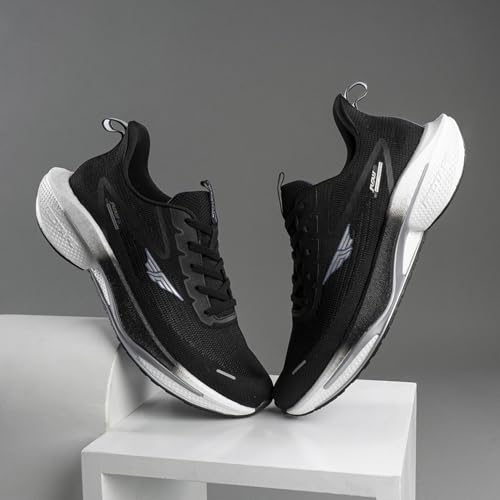 Image of Red Tape Mens Rso4332a Athleisure Shoes
